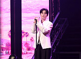 황민현, 서울 단독 팬미팅 성료→아시아 투어 돌입