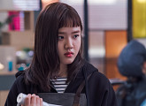 '날아올라라 나비' 종영, 김향기 '유종의 미'