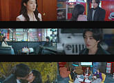 '내가 떨릴 수 있게' 티빙 주요 콘텐츠 2위…흥행 청신호