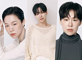 한예리, 새 프로필 공개…맑은 미소+차분한 온기