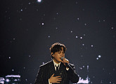 엠씨더맥스 이수, 콘서트 '겨울나기' 티켓 오픈