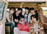 엔시티 드림, 'The Sun' 뮤비 선공개…청춘 감성 담았다
