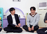 '옥탑방의 문제아들' 허성태, 김수용 심정지 현장 은인→이세돌, 백수 푸념