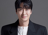 오의식, '뜨거운 안녕' 출연 확정…강훈과 형제 호흡