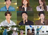 '더 리슨' 시즌6, 홍성 버스킹…이예지·송민준·박지현·이영현 등 투입