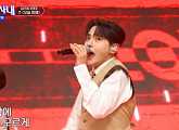 '전설의 사내' 성리, 나태주와 '오늘 밤에' 열창→듀엣 대결 승리
