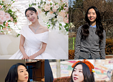 '연애박사' 한도이, 유쾌한 공대 언니 활력소 등극