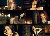 베이비몬스터, 보컬로 승부수…'DESERVE' 컴백 D-1