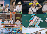 '언니네 산지직송3' 시즌3 마침표, 여수 정치망 조업→마을 벽화 완성