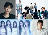 임영웅·연준·스키즈 등  ‘TMA 베스트 뮤직 – 가을’ 결선 투표 돌입