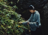 던, 국가유산 소리 담은 'green house' 발매