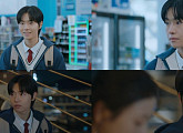‘내가 떨릴 수 있게’ 성승하, 훈훈 비주얼+풋풋 매력 눈도장