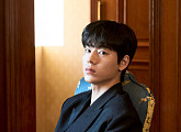 [비즈 스타] '실낙원' 배현성 "김현주 선배 눈빛에 9년 치 감정 담겨"(인터뷰②)