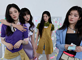 아일릿, 韓·日 차트도 '체포하겠어'