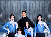 '무쇠소녀단3' 새멤버 한지현·연우 합류, 쇼트트랙 도전