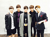 빅스타, 7년 활동 종료...군 복무중 멤버와 계약 논의