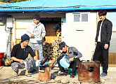 '삼시세끼' 측 "차승원 손호준 합류, 유해진 미정…만재도와 이별"