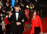 구혜선 안재현, 결혼 소감 "삶의 가치 배우면서 살아가겠다"