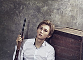 장현승, 비스트 탈퇴..우려는 현실로 '멤버 영입없이 5인 체제로 활동'