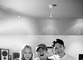 엑소X바이브X헤이즈, 막강 컬래버 뭉쳤다...8일 '썸타' 음원 공개