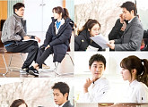 '몬스터' 성유리 강지환, 세 번 만나길 참 잘한 '특급 케미'