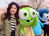 전효성 "'SNL 크루 참여 논의중, 배울 게 많아서 좋다"