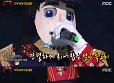 '복면가왕' 음악대장 독주 누가 막나? 일요일 예능 1위