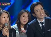 "300점 만점도 부족해"…이수정, 'K팝스타5' 관통한 저력