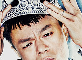 박진영, '영원한 딴따라' 그 본능의 끝은 어딜까?