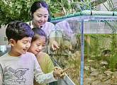 한화 아쿠아플라넷 일산+서대문 자연사 박물관, 생물 과학 교육 '실시'