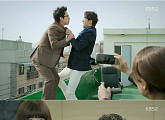 '동네변호사 조들호' 월화극 1위 수성, '대박' 꺾은 갓신양 파워