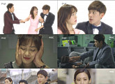 '몬스터' 성유리 강지환 케미, 세 번째 만남에 정점 찍었다