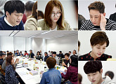 '운빨로맨스' 황정음, 쇼트 커트 변신...대세남 류준열 사로잡는다