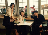 '딴따라' 채정안 말하는 지성의 연기력