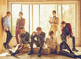 블락비, 음원차트 강타한 '믿듣돌'로의 성장