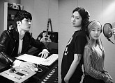 김희철 김정모 휘인 입 맞춘다…'나르시스' 14일 공개