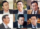 '기억' 이성민, 드라마 품격을 책임지는 명품 배우