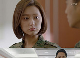 '태양의 후예' 진구, 김지원+군인 삶 모두 지켰다 '뭉클'