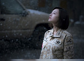 '태양의 후예' 김지원, 20대 여배우의 재발견 "영광스럽고 감사해"