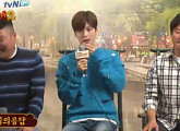 '신서유기2' 안재현 "구혜선과 결혼? 천국인가 싶을 정도로 행복"