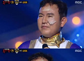 손병호 "'복면가왕' 또 나오고 싶다" 재출연 의지 피력