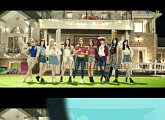 트와이스, '우아' 벗고 '스포티'해졌다…티저 영상 공개