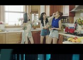 트와이스 'CHEER UP' 호러 콘셉트 티저 공개 '깜찍함은 덤'