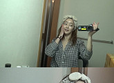 '팔로우미7' 서효림 "동안 미모? 스킨케어만 30분, 보디까지 총 1시간”
