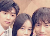 '컬투쇼' 지성, '딴따라' 혜리&강민혁 애정 "더 챙겨주고 싶다"