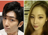 신수지-김정모 측 "열애 NO, 친한 동료일 뿐"