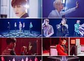 베일 벗은 빅스, '질투의 신'으로 완벽 변신