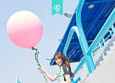 트와이스 정연 지효 미나, 3人3色 색다른 미모