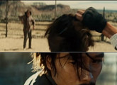 이병헌 '황야의 7인' 첫 예고편 등장, 카리스마 칼잡이로 변신