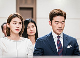 '태후' 끝난 수목극, '굿바이 미스터 블랙'이 웃었다